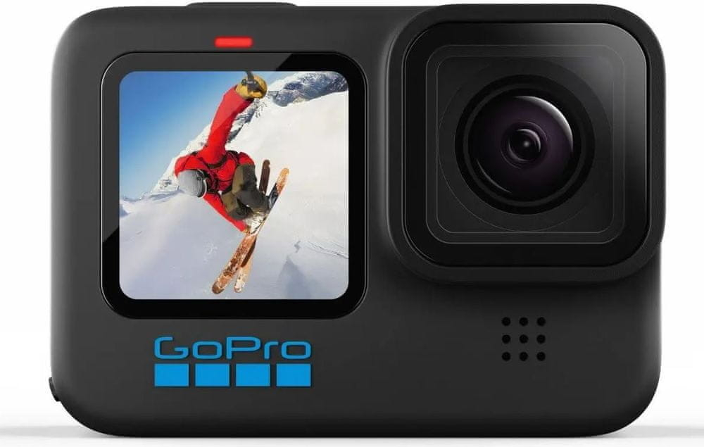 GoPro HERO10 Black od 290,8 € - Heureka.sk