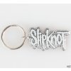 Razamataz Prívesok na kľúče Slipknot Logo KR101