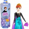 Mattel Disney Frozen Spin & Reveal Anna HXD27