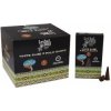 TRIBAL SOUL White Sage + Palo Santo backflow vonné kužele 1ks