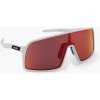 Slnečné okuliare Oakley Sutro polished white/prizm field