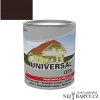 Dulux Universal lesk 2,5 l Hneď gaštanová