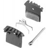 Platničky Shimano Brzdové Resin s Chladičom J02A BRM 9000/985/8000/785/675/615