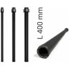 Diamantový jadrový vrták za mokra (Ø12 až 32mm, L 400mm) R1/2