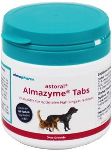 Almazyme astoral 125 tbl