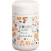 Suavinex Wonderland Food Flask termoska na jedlo Nude 400 ml