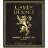 The House Lannister Lion - E.J. Publishing