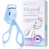 Aliver Heated Eyelash Curler kliešte na riasy Farba: Blue