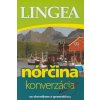 Nórčina konverzácia