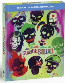 Suicide Squad BD