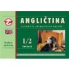 Angličtina I/2 - Cvičenie - Nepustil Vladimír