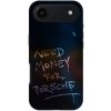 Picasee Fashion Case MagSafe pre Apple iPhone Air - Neon Nights