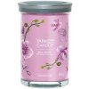 Yankee Candle Signature tumbler WILD ORCHID 567 g