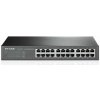TP-Link TL-SG1024D 24xGb stolný/rackový fanless switch TL-SG1024D