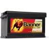 Banner Running Bull AGM Autobatéria 12V 80Ah 800A 580 01