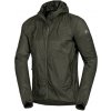 Bunda nepremokavá NORTHFINDER Northcover - forest green