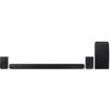 SAMSUNG Soundbar Q série s Dolby Atmos HW-Q990D