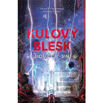 Kulový blesk - Cch´-Sin Liou