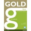 Gold First 2012 Course Book + Activity Book + CD (Amanda Thomas, Jan Bell, Jan Bell)
