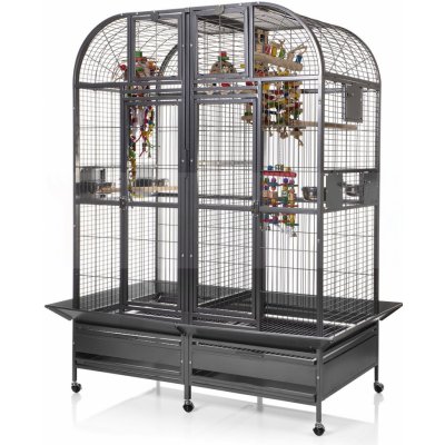 MONTANA-CAGES Chicago 157x101x185 cm od 599,9 € - Heureka.sk