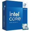 CPU INTEL Core i7-14700KF, až 5.6GHz, 33MB L3 LGA1700, TRAY (bez chladiče) (CM8071504820722)