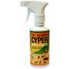 CYPER EM rozprašovač proti hmyzu 250 ml