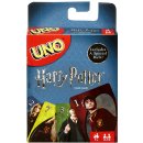 Kartová hra Mattel Uno Harry Potter