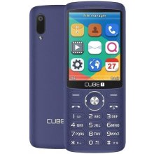 Cube1 F700