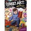 Street art aktivity - Pavla Šmikmátorová