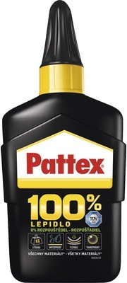 PATTEX 100 % univerzální lepidlo 100g od 6,99 € - Heureka.sk