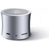 Bezdrôtový Bluetooth reproduktor EWA A104 Silver
