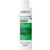 Vichy dercos Šampón a kondicionér lupiny 2v1 200 ml
