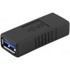 USB 3.0 zásuvka - zásuvka.