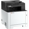 Kyocera ECOSYS MA2101cwfx A4/ MFP barevná 21ppm, 1200 dpi, 1GB, duplex, LAN, WIFI, start. tonery 1500str., LCD