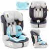 Autosedačka 76-150 cm Sesttino Rocker Pro 9-36 kg, montáž pásom