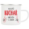 Plecháčik - Najlepší kuchár