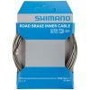 Shimano lanko brzdové cestné 1,6 mm x 3500 mm
