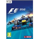 F1 2012