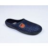 Pánske papuče Gezer 704 Blue