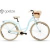 GOETZE Retro Bicykel COLOURS 26