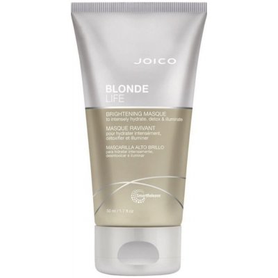 Joico Blonde Life Brightening Mask 50 ml