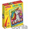 Quercetti Pixel Art Basic Jednorožec 0767