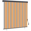 Roleta VidaXL 250 cm x 170 cm