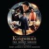 OST - Kingsman:The Secret Service [CD]