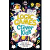 Logic Games for Clever Kids (R)
