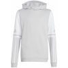 adidas Squadra 25 Sweat Hoody Jr JD4808