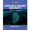 Computer & Internet Security (Wenliang Du)(Brožovaná)