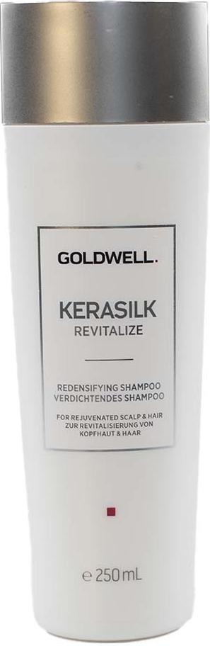 Goldwell Kerasilk Revitalize Redensifying Shampoo 250 ml