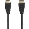 Hama 205244 HDMI kábel 4K 5 m čierna / nebalený (205244-H)