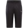 Cyklistické šortky CRAFT PRO Gravel SubZ black L
